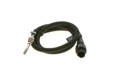 Sensor, de temperatura de gas de escape