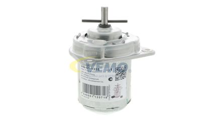 MOTOR ELECTRIC VENTILATOR VEMO V46011315 37