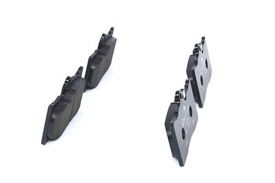 BREMSBELAGSATZ SCHEIBENBREMSE ATE 13046057892 21