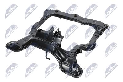 RAMA SUSTINERE/SUPORT AGREGATE NTY ZRZHY500 5