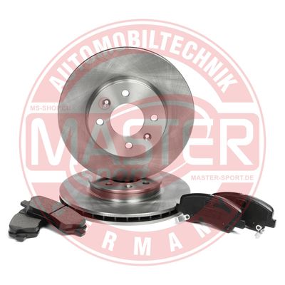 SET FRANA FRANA DISC