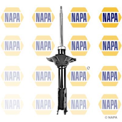 Shock Absorber NAPA NSA1251