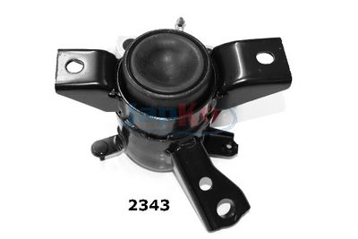 Uloženie, motor JAPKO GOJ2343