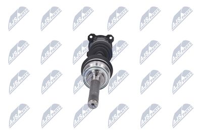 PLANETARA NTY NPWMS051 33