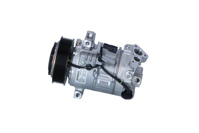 KOMPRESSOR KLIMAANLAGE NRF 320076G 6
