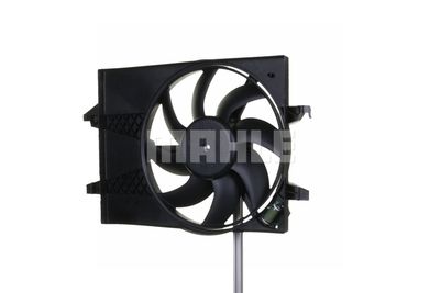 VENTILATOR RADIATOR MAHLE CFF283000P 4