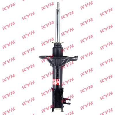 STOßDäMPFER KYB 334089 10