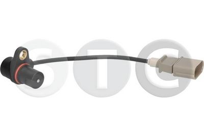 импулсен датчик, колянов вал STC T451501