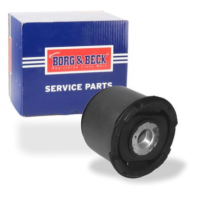 тампон на моста BORG & BECK BSK6682