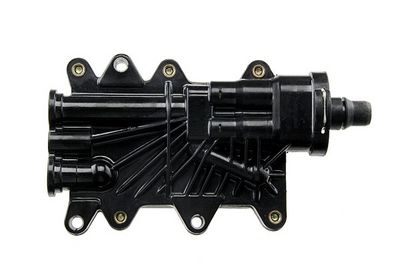 ÖLKüHLER AUTOMATIKGETRIEBE MTR 13310984 4