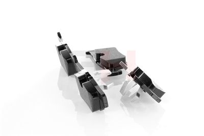 SET PLACUTE FRANA FRANA DISC GH GH410319 20