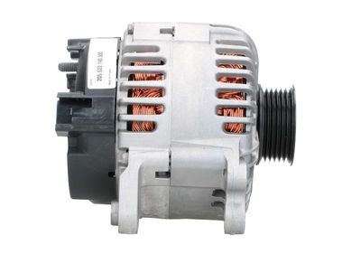 GENERATOR / ALTERNATOR BV PSH 205522140500 3