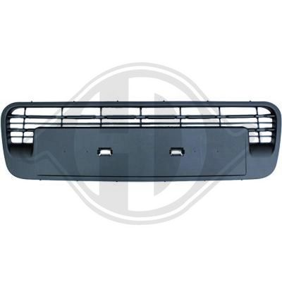 LüFTUNGSGITTER STOßFäNGER