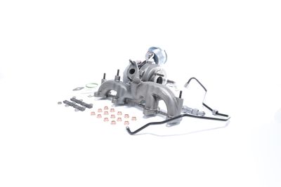 LADER AUFLADUNG BTS Turbo T981030 14