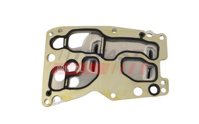 Chladič motorového oleja FAST FT00658