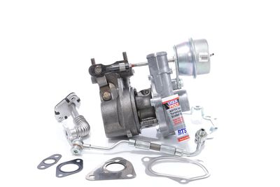 LADER AUFLADUNG BTS Turbo T981358 28