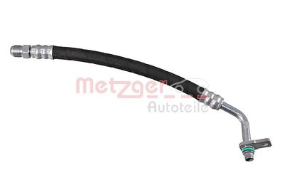 CONDUCTă RADIATOR ULEI CUTIE AUTOMATă