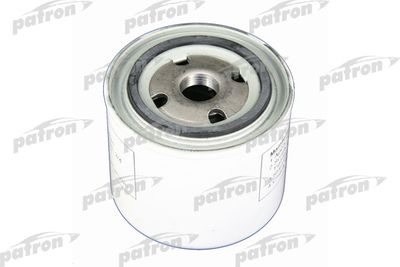 Масляный фильтр PATRON PF4133 для VOLVO 440