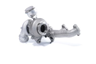 LADER AUFLADUNG BTS Turbo T914128 21