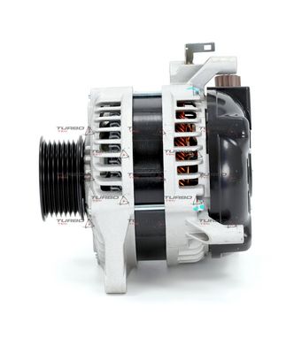 GENERATOR / ALTERNATOR TURBO-TEC TTAL001118 3
