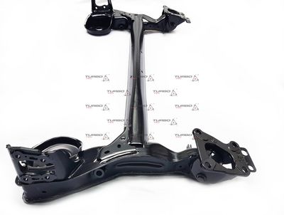 CORP AX TURBO-TEC TTRAX001054 3