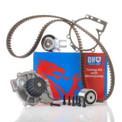 SET POMPA APA + CUREA DINTATA