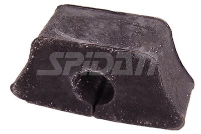 Опора, стабилизатор SPIDAN CHASSIS PARTS 411525 для OPEL CORSA