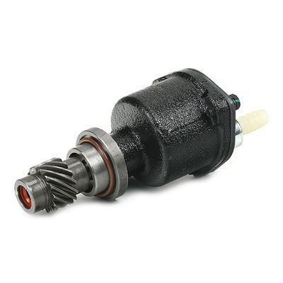вакуум помпа, спирачна система RIDEX 387V0092