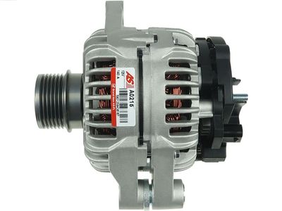 Alternator A0215