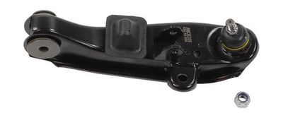 BRAT SUSPENSIE ROATA