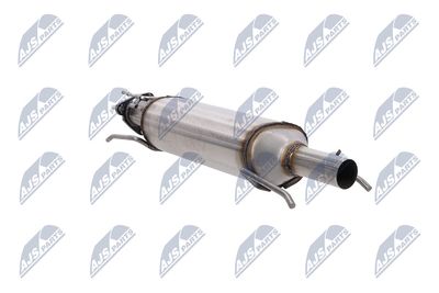 FILTRU FUNINGINE/PARTICULE SIST.DE ESAPAMENT NTY DPFAR001 27