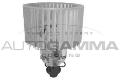 Вентилятор салона AUTOGAMMA GA31305 для AUDI 200