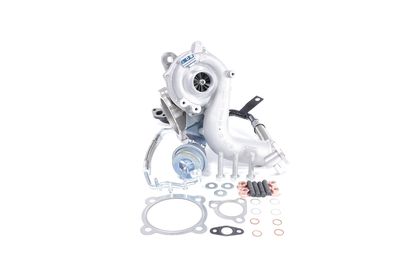 LADER AUFLADUNG BTS Turbo T981186 1