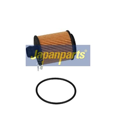 JAPANPARTS Масляный фильтр