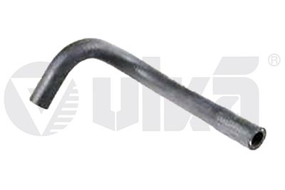 Kühlmittelrohrleitung