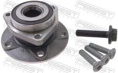 Wheel Hub 2382-003