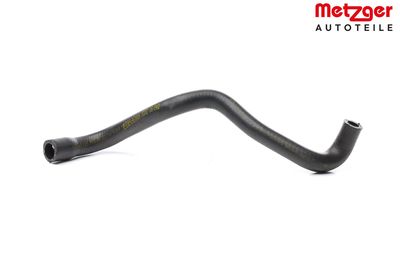 FURTUN RADIATOR METZGER AUTOTEILE 2420006 3