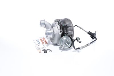 LADER AUFLADUNG BTS Turbo T981079BT 7