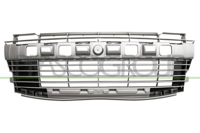 LüFTUNGSGITTER STOßFäNGER