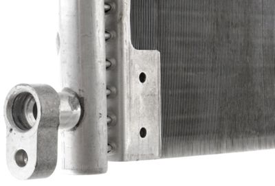 KONDENSATOR KLIMAANLAGE MAHLE AC832000P 5