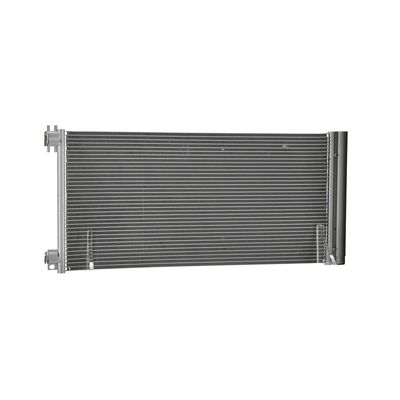KONDENSATOR KLIMAANLAGE NISSENS 940596 23