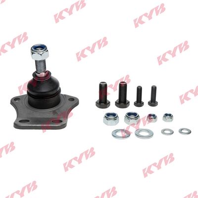 Шарнири KYB KBJ4152