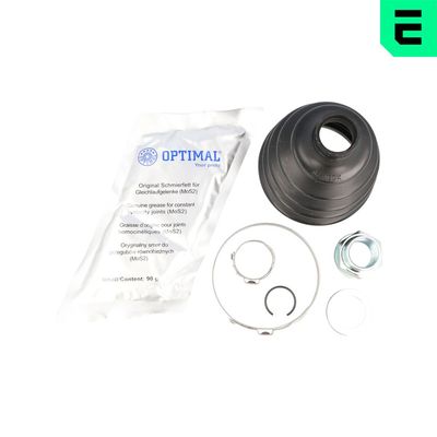 Sada měchů, hnací hřídel OPTIMAL CVB-10571TPE
