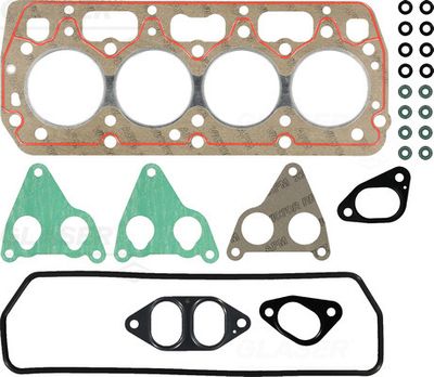 SET GARNITURI CHIULASA
