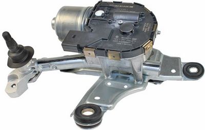 лостов механизъм на чистачките METZGER AUTOTEILE 2190369