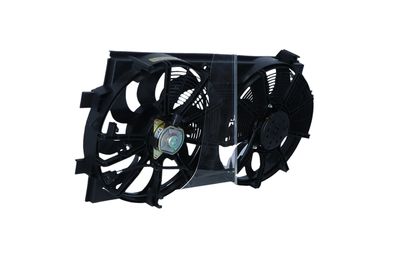 VENTILATOR RADIATOR NRF 47570 20