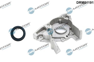 CAPAC DISTRIBUTIE BLOC MOTOR