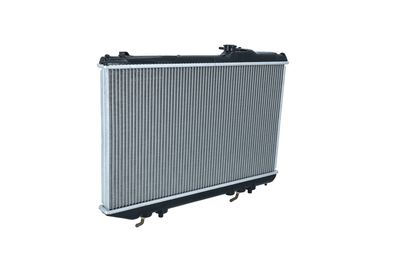 RADIATOR RACIRE MOTOR NRF 53334 21