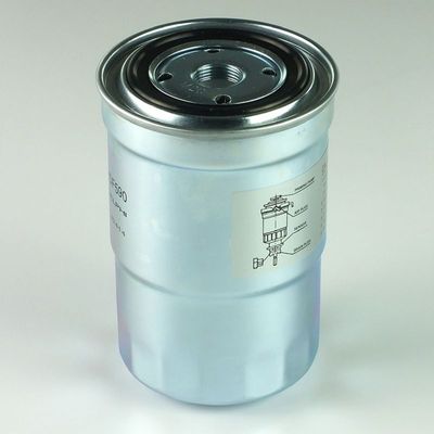 KRAFTSTOFFFILTER DELPHI HDF590 5