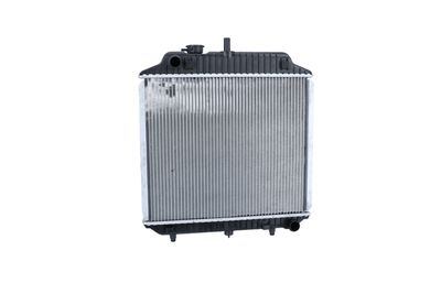 KüHLER MOTORKüHLUNG NRF 504271 46